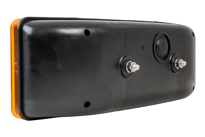 Hátsó lámpa WAŚ WE549P 3 funkciós jobb oldali