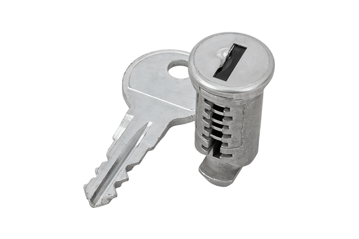 Univerzális zárak és kulcsok készlete (2 db)