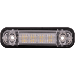 FRISTOM FT-081 LED-es helyzetjelző lámpa, univerzális fehér