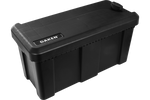 DAKEN 82201 BLACKIT szerszámosláda 550x250x295mm 23l