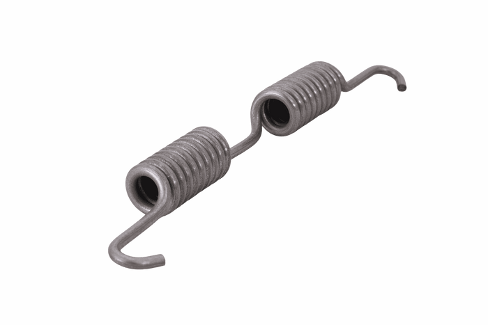 AL-KO pofafeszítő rugó 1637 UN típus