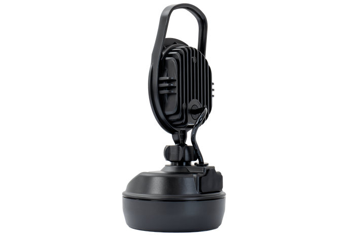 TruckLED L0159 9xLED újratölthető mágneses LED munkalámpa