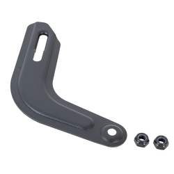 Dőlésszög-határoló, amely növeli az Inter Pack Quattro/Trio platform dőlésszögét