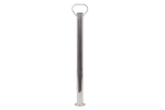 KNOTT 4802429X fix tartó 175 kg-os utánfutóhoz 48 mm 700 mm