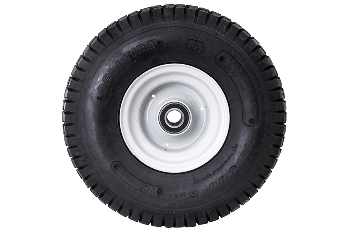 Quad felni KENDA GUMIABRONCS 15x6.00-6 STARCO FELNI 4.50x6 25x90/98