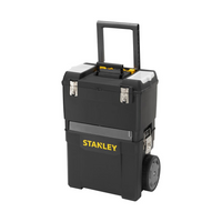 Mobil műhely STANLEY 1-93-968 szerszámosláda 55,1 l