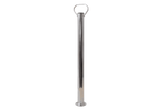 KNOTT 4802429X fix tartó 175 kg-os utánfutóhoz 48 mm 700 mm