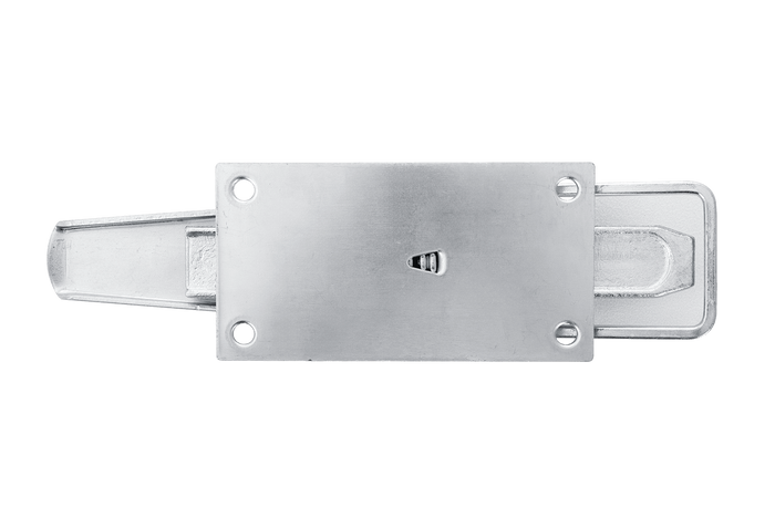 KNOTT 417177.001 pótkocsi oldalzár