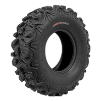 KENDA K587 Bear Claw HTR terepgumi quadhoz/ATV-hez 235/80 R12 52N 8PR TL