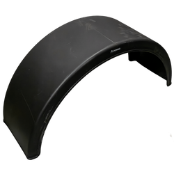 OUTLET Sárvédő pótkocsihoz 19,5-22,5" DOMAR DK1575 kerékív 1300/430mm