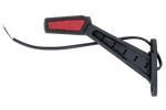 FRISTOM FT-146 LED-es bal oldali helyzetjelző lámpa gumikaron