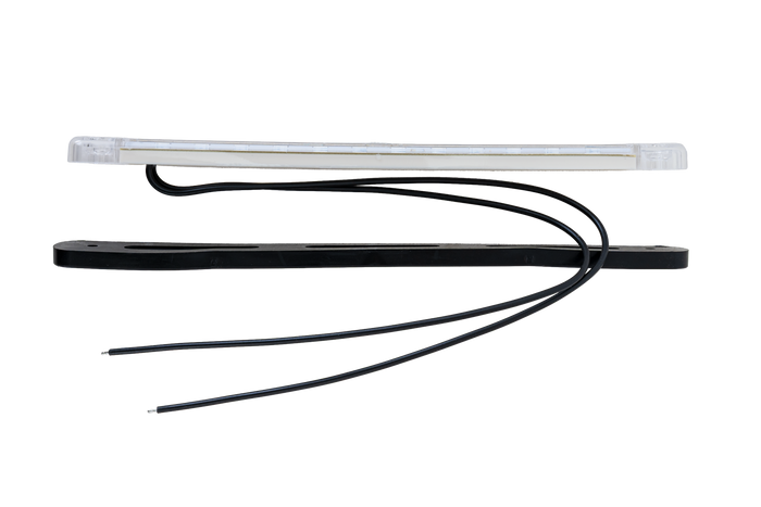 Autó belső világítás WAŚ LW10 12xLED 301lm