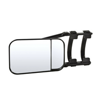 Univerzális vontatótükör LAMP sík és domború lencsével
