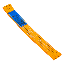 Szállítóheveder UNITRAILER pótkocsihoz 0,4 m/50 mm/4 t