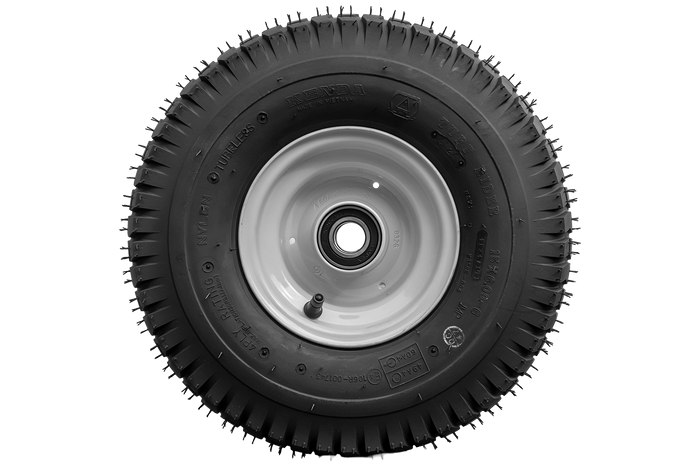 KENDA 15x6.00-6 FELNI STARCO 4.5Ax6H2 3x98 KERÉK GUMIABRONCS