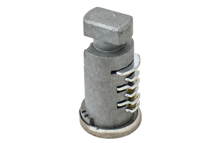 Atera zár- és kulcskészlet (4 db + 2 kulcs) 083010