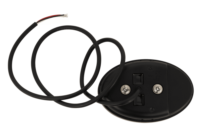  FRISTOM FT-355 LED hátsó lámpa 3 funkciós univerzális