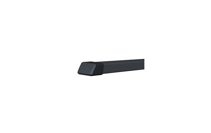 Atera 082422 (122 cm) - acél rudak tetőcsomagtartóhoz
