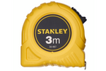 STANLEY 1-30-487 mérőszalag 3m