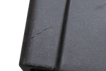 OUTLET Szerszámosláda DAKEN 82203 BLACKIT 750x300x355mm 50.6l