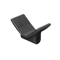 ProPlus 345453BK orrvédő csónakutánfutóhoz