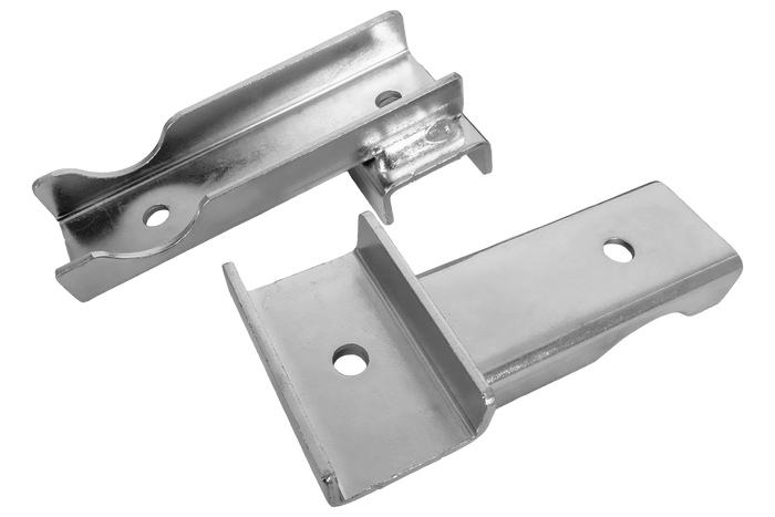 Adapter a 23.GP1000 - 1009 síléctartó felszereléséhez
