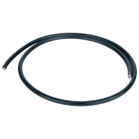 HYBSZ YLY-S 7x0,75+1x1 nyolceres elektromos kábel - 1m