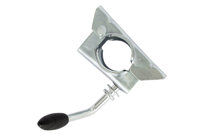 48 mm-es UNITRAILER támasztókerékhez való bilincs