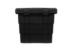 DAKEN 86004 PITBOX szerszámosláda homoknak, útsónak 655x570x520mm 108.5l