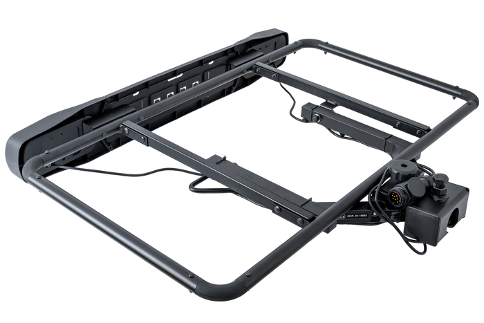 Platform az Inter Pack Re-cargo horgos dobozhoz