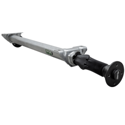 AL-KO OPTIMA fékezetlen pótkocsi tengely 750kg 900mm 1330mm 4x100