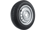Utánfutó felni KENDA GUMIABRONCS 155/70 R13 74N STARCO FELNI 4Jx13"H2 4x115 ET:0