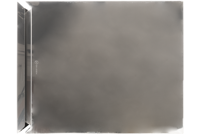 DAKEN 8Z1320 Z13 szerszámosláda 600x400x500mm 108l