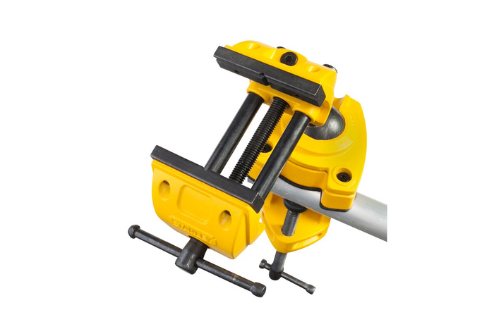 STANLEY MAXSTEEL 1-83-069 modellező satu