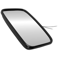 Fűthető oldalsó tükör PLASTEX LR0300E univerzális 310x195mm