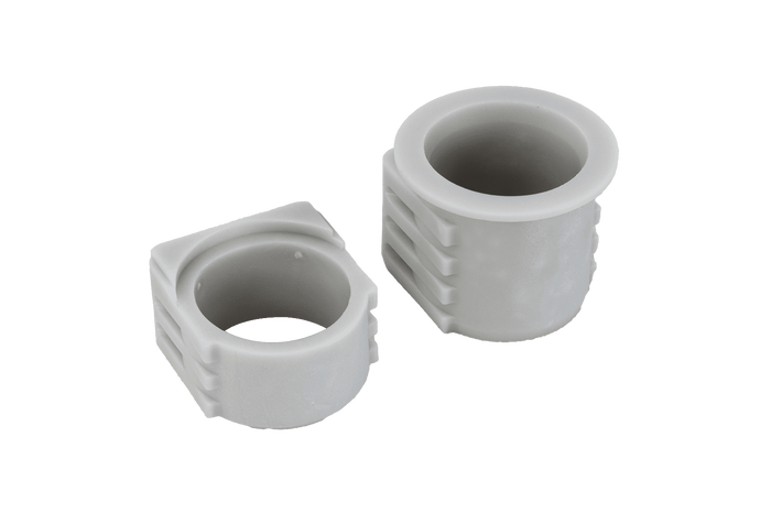 AL-KO csúszó perselykészlet 161S/VB és 251S/VB/G ráfutószerkezetekhez