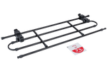 PRATICO csomagtér-elválasztó - acél 