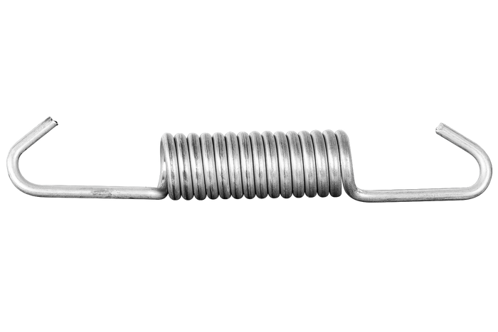 Fékpofák fékezett tengelyekhez KNOTT 250x40 SET