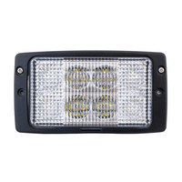 LED munkalámpa fényszóró TT Technology TT.13341-FT 8xLED 3200lm Fendt traktorokhoz