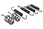 Fékpofák 200x50 fékezett tengelyekhez KNOTT 20-2425/1 SET