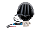LED munkalámpa reflektor TT Technology TT.16605 4xLED 3200lm fekete John Deere-hez
