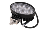 LED munkalámpa reflektor TT TECHNOLOGY TT.13325 24xLED 1920lm ovális