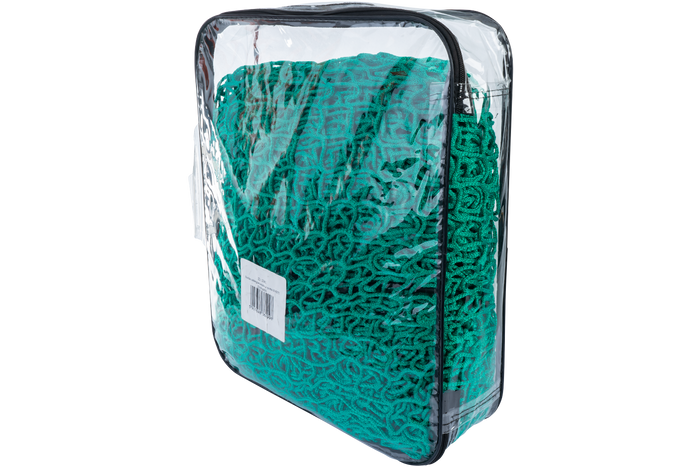 KNOTT pótkocsi szállítóháló pótkocsi rakományának biztosítására 250x400cm