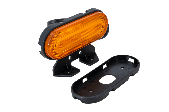 FRISTOM FT-072 univerzális LED-es helyzetjelző lámpa