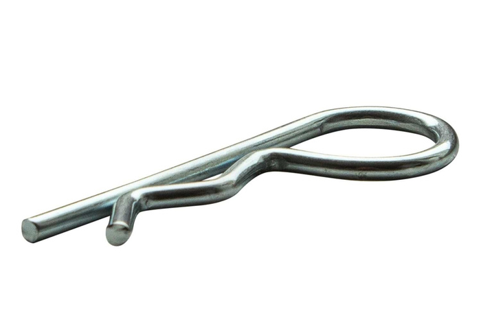 DROMET mezőgazdasági sasszeg biztosítószeg 3mm