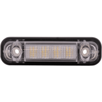 FRISTOM FT-081 LED-es helyzetjelző lámpa, univerzális fehér