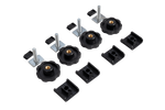 T-profil EF (hornyos) - adapter T-hornyos gerendákhoz - Inter Pack Carver, Zenith