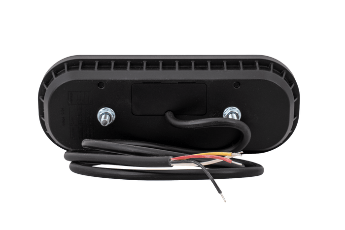 FRISTOM FT-320 LED hátsó lámpa 3 funkciós univerzális