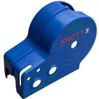 KNOTT pótkocsi csörlőház