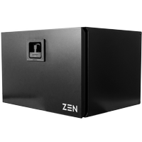 DAKEN 8Z3120 Z31 szerszámosláda 600x400x500mm 108l